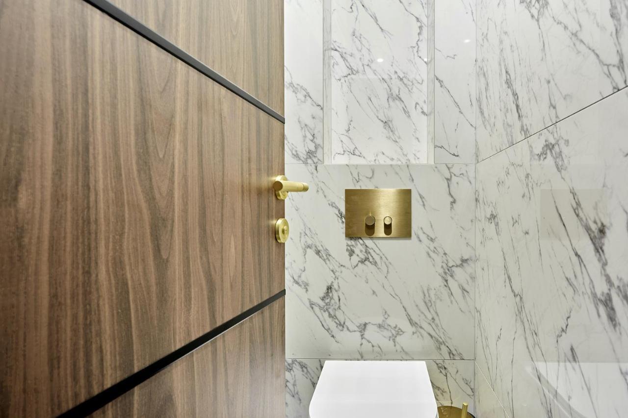 Apartamento Louvre Museum By Prestige París